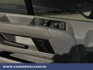 Volkswagen Crafter Parkeersensoren, Bijrijdersbank - afbeelding nr 16