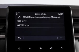 Renault Captur Renault Captur 1.3 TCe 140 PK Intens - Automaat | Cruise | PDC | 360 Camera | App. Connect | ECC | Multi-Sense | LM 18