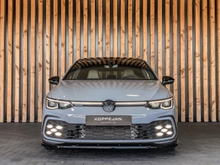 Volkswagen Golf Volkswagen Golf GTE 245PK Automaat Hybride | PANORAMADAK | LEDER | STOELVENTILATIE | MEMORY | HEAD-UP | STOELVERWARMING | IQ LIGHT | - afbeelding nr 28