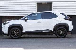 Toyota Yaris Cross - afbeelding nr 3