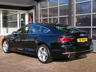 Audi A5 - afbeelding nr 24