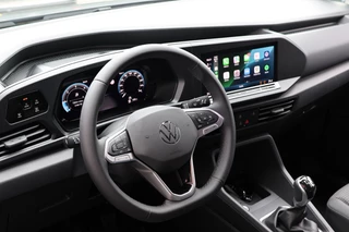 Volkswagen Caddy Volkswagen Caddy Cargo Maxi 2.0 TDI R-Line | LED | Camera | CarPlay | Lane Assist | Virtual Cockpit | Cruise control | DAB | Trekhaak | Keyless Go | Fabrieksgarantie - afbeelding nr 7