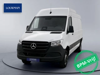 Mercedes-Benz Sprinter - 215183469-0