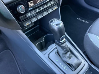 Škoda Rapid Škoda Rapid Spaceback 1.2 TSI Grt JOY Automaat NAP Pano Trekhaak Cruise PDC Stoelverwa - afbeelding nr 24