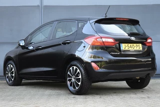 Ford Fiesta Ford Fiesta 1.0 EcoBoost Connected|CRUISE|PDC|CARPLAY|NAVI - afbeelding nr 25