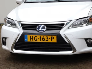 Lexus CT - afbeelding nr 33