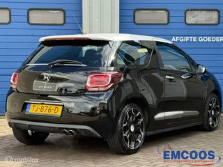 Citroën DS3 Citroen DS3 1.6 e-THP Sport Chic * Airco * Navigatie * Bluetooth * - afbeelding nr 4