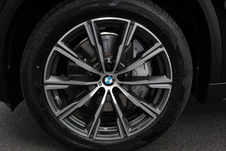 BMW X5 BMW X5 xDrive45e Hybrid 394pk Executive Shadow line | DEMO! | Leder Schuif-Panorama dak Navigatie Trekhaak Camera 360 20