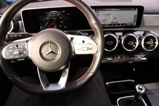 Mercedes-Benz A-Klasse - afbeelding nr 5