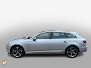 Audi A4 - afbeelding nr 3