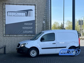 Mercedes-Benz Citan Mercedes-Benz Citan 108 CDI Economy*ORIG. NL*BLUETOOTH*1STE EIGENAAR* - afbeelding nr 1