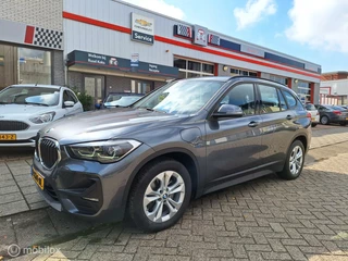 BMW X1 BMW X1 XDRIVE25E PLUG-IN HYBRIDE / Automaat / Apple Carplay / - afbeelding nr 3