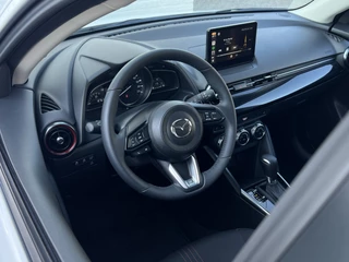 Mazda 2 | LED | Carplay | Camera | Dodehoek - afbeelding nr 7