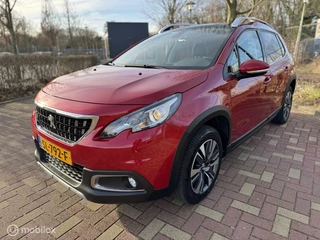 Peugeot 2008 Peugeot 2008 1.2 PureTech Allure - afbeelding nr 12