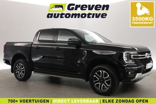 Ford Ranger 2.0 Limited 4x4 170PK