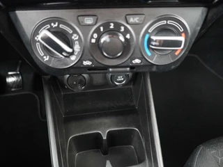Suzuki Swift Suzuki Swift 1.2 Select Smart Hybrid - afbeelding nr 16