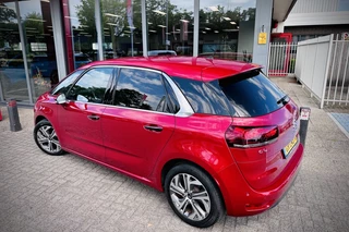 Citroën C4 Picasso Citroën C4 Picasso Autom./165 pk/1e eigenaa 1.6 THP Shine - afbeelding nr 7