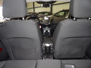 Ford Fiesta Ford Fiesta ST-Line - airco - nette staat - 2016 - afbeelding nr 20