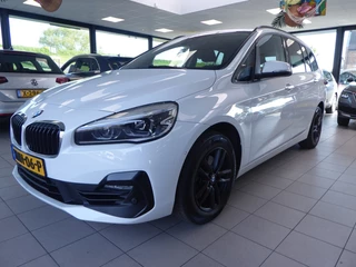 BMW 2 Serie - 281430750-0