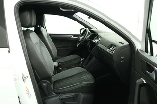 Volkswagen Tiguan Volkswagen Tiguan 1.5 TSI R-Line 150 Pk DSG-7| Virtual | 20LMV | Exec.pakket | IQ Licht | DAB | Vol Opties | NL Auto |DEALER-STAAT - afbeelding nr 5