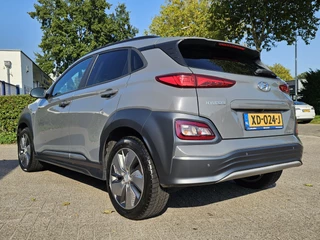 Hyundai Kona Zondag OPEN! - afbeelding nr 8