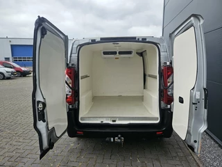 Toyota ProAce Toyota ProAce 1.6D L1H1 Airco Dag en nacht Koeling Koelwagen - afbeelding nr 10