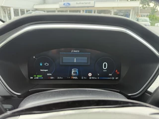 Ford Kuga Ford Kuga 2.5 PHEV Titanium 243pk |  Driver Assistance Pack | Winterpack | Wegklapbare Trekhaak | Reserveband - afbeelding nr 18