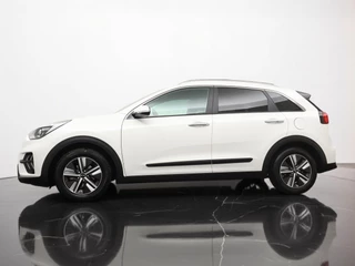 Kia Niro - Navigatie - Camera - Climate control - Cruise control - All Season - 12 maanden garantie - afbeelding nr 4