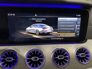 Mercedes-Benz CLS - afbeelding nr 32