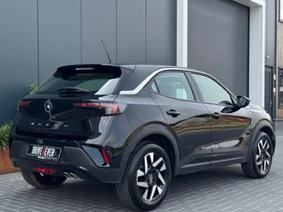Opel Mokka Opel Mokka 1.2 Turbo Ultimate NAVI CAMERA CLIMATE PDC SPORTVELGEN - afbeelding nr 7