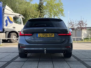 BMW 3 Serie BMW 3-serie Touring 318d Business Edition | Navi | ECC | Trekhaak | - afbeelding nr 5