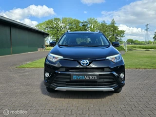 Toyota RAV4 Toyota RAV4 2.5 Hybrid Dynamic Plus/NAVI/TREKHAAK/CRUISE - afbeelding nr 3