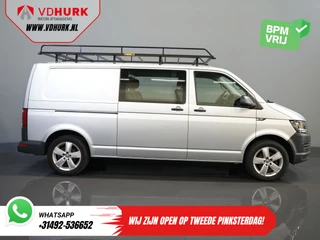 Volkswagen Transporter - afbeelding nr 11