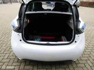 Renault ZOE Renault Zoe R240 Life 22 kWh (ex Accu), Camera - afbeelding nr 18