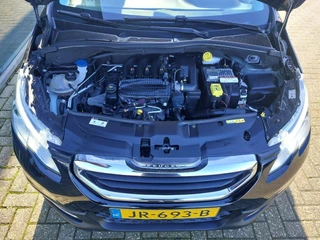 Peugeot 2008 Peugeot 2008 1.2 PureTech Blue Lion - afbeelding nr 6