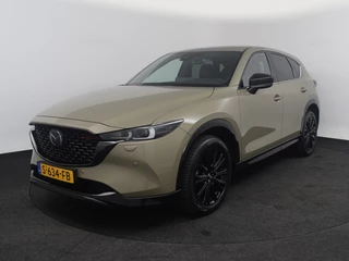 Mazda CX-5 - 345743252-0