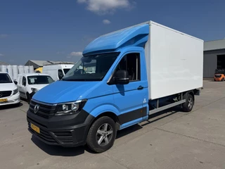 Volkswagen Crafter - 289832481-0