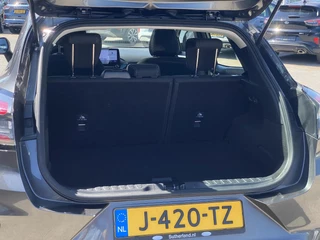 Ford Puma Ford Puma 1.0 EcoBoost Hybrid Titanium 125pk | Comfort pakket | Winterpack | Panoramadak | Trekhaak | Adaptieve Cruise | BLIS - afbeelding nr 13