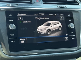 Volkswagen Tiguan Allspace - afbeelding nr 18