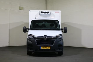 Renault Master - afbeelding nr 6