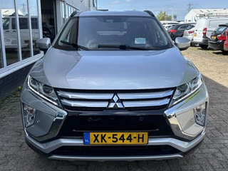 Mitsubishi Eclipse Cross Mitsubishi Eclipse Cross 1.5 DI-T Intense S Headup | Camera | Leer | Trekhaak - afbeelding nr 3