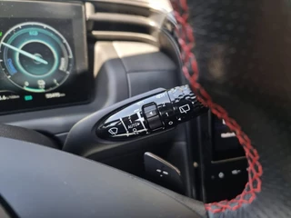 Hyundai Tucson Hyundai Tucson 1.6 T-GDI N LINE SKY TREKHAAK - afbeelding nr 23