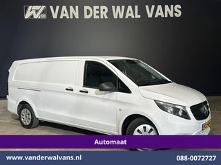 Mercedes-Benz Vito 114 CDI 9G-Tronic Automaat L3H1 Euro6 Airco | Camera | Apple Carplay | Android Auto