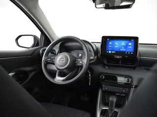Mazda 2 Hybrid Mazda 2 Hybrid 1.5 Automaat Centre-line *DEMO* - afbeelding nr 36