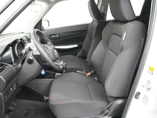 Suzuki Swift Suzuki Swift 1.2 Select - afbeelding nr 10