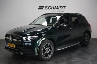 Mercedes-Benz GLE - 297807726-0