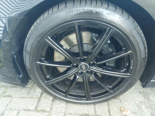Audi A8 Audi A8 60 TFSI e quattro S-Line,Vierwielbesturing,Verklapbare trekhaak,Panorama,zomer&winterbanden - afbeelding nr 34