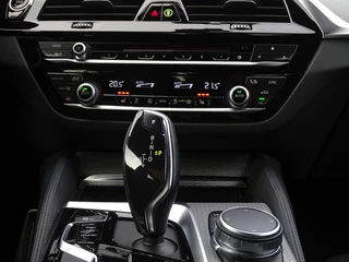 BMW 5 Serie BMW 5 Serie 530i xD TwinTurbo / High E. M-perf. / 2018 / LED - afbeelding nr 38