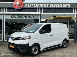 Toyota ProAce Toyota ProAce Compact 1.5 D-4D Comfort - afbeelding nr 2