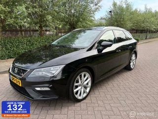 SEAT Leon - 207668047-0